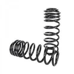 Sprężyny progresywne Dual Rate tył Clayton Lift 1,5